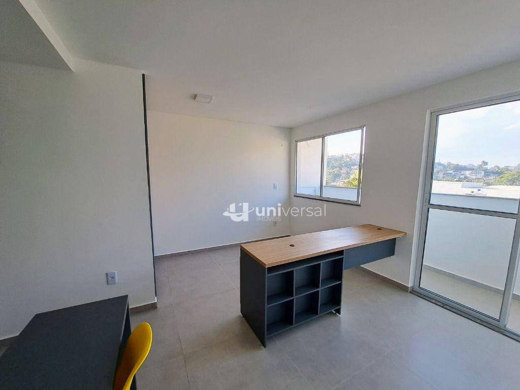 Kitnet-Studio, 28 m² - Foto 4