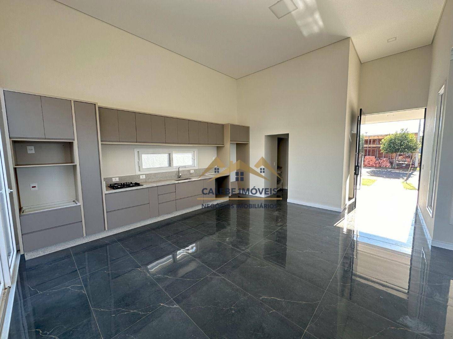 Casa de Condomínio à venda com 3 quartos, 203m² - Foto 6