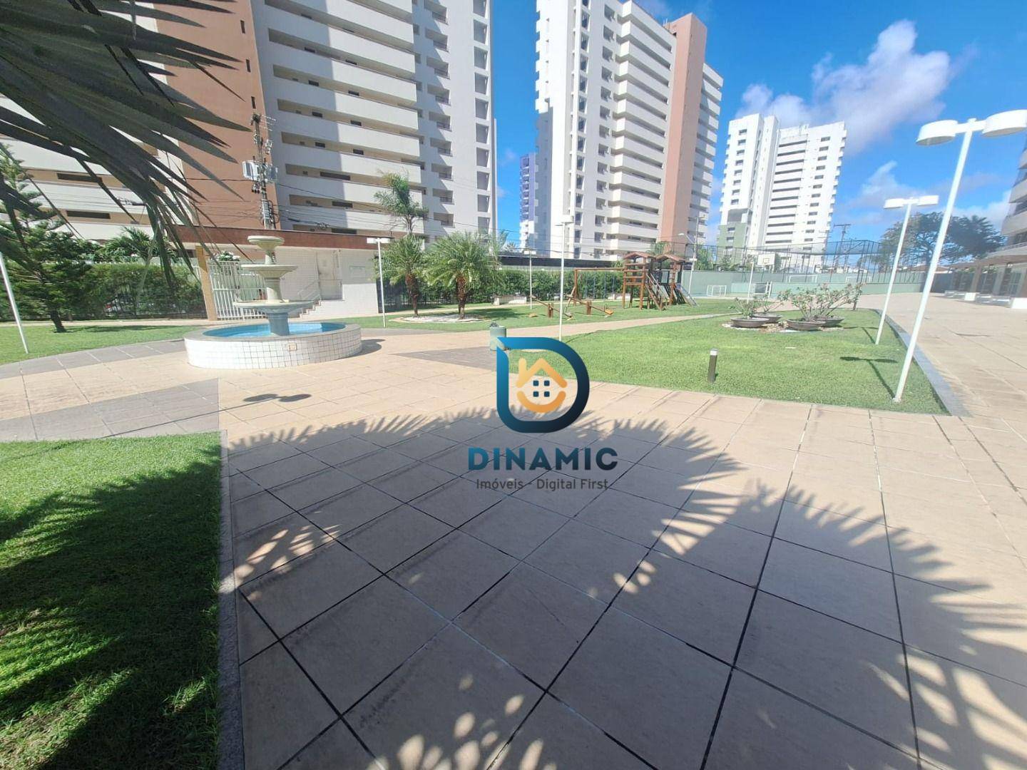 Cobertura, 3 quartos, 156 m² - Foto 4