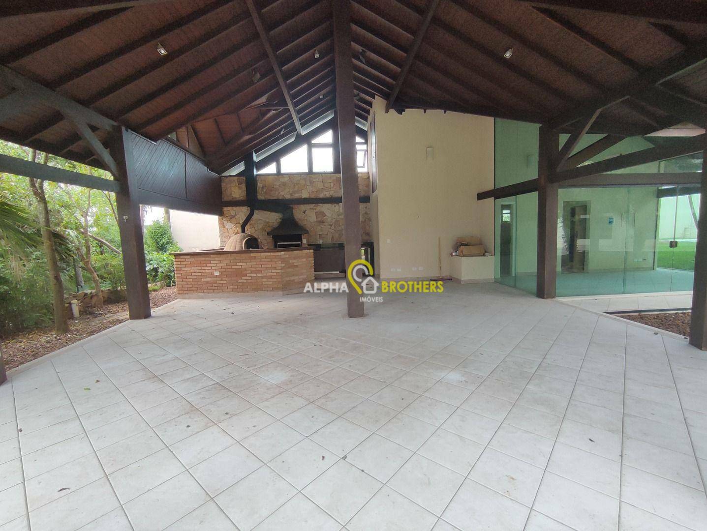 Casa de Condomínio à venda com 4 quartos, 554m² - Foto 17