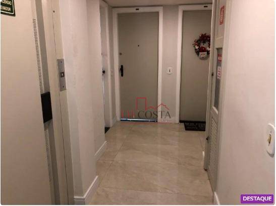 Apartamento à venda com 3 quartos, 120m² - Foto 6