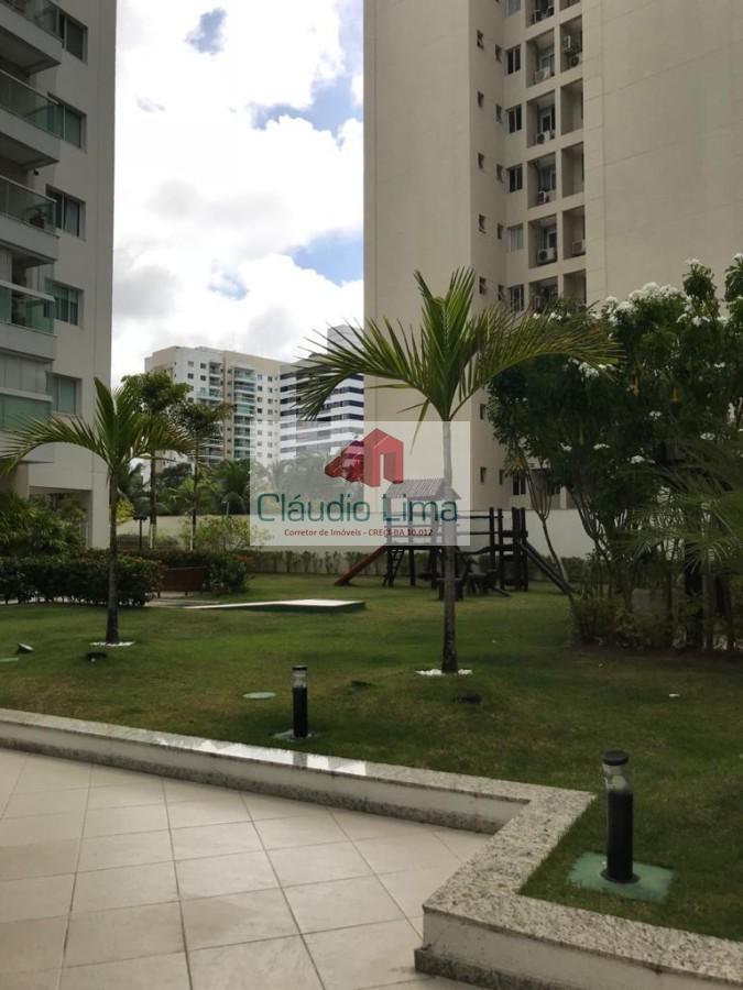Apartamento para alugar com 2 quartos, 87m² - Foto 14