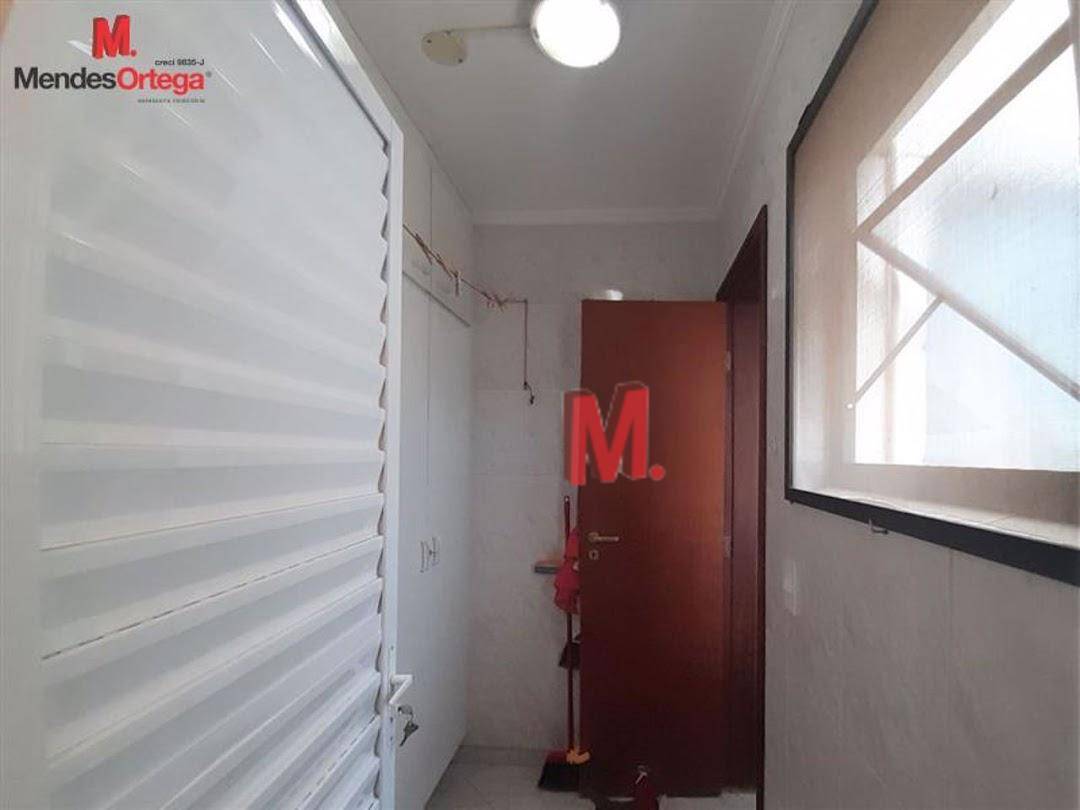 Apartamento à venda com 3 quartos, 286m² - Foto 33