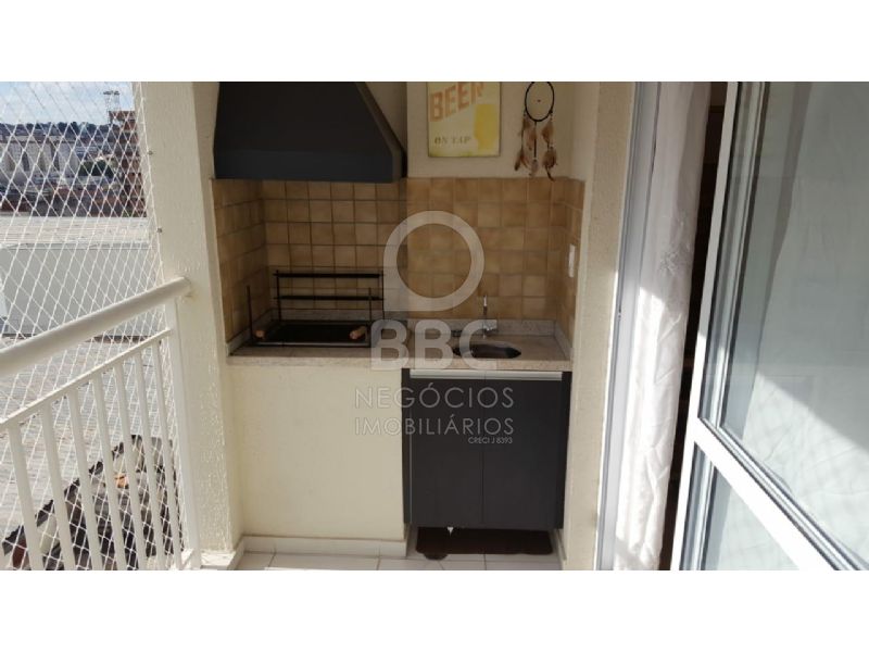 Apartamento à venda com 2 quartos, 66m² - Foto 7