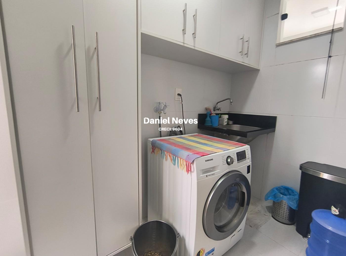 Casa de Condomínio à venda com 4 quartos, 160m² - Foto 38
