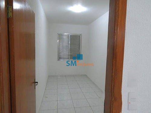 Apartamento à venda com 2 quartos, 48m² - Foto 4