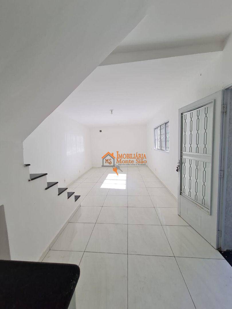 Sobrado à venda com 3 quartos, 96m² - Foto 16