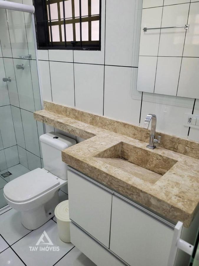 Casa à venda com 3 quartos, 150m² - Foto 16