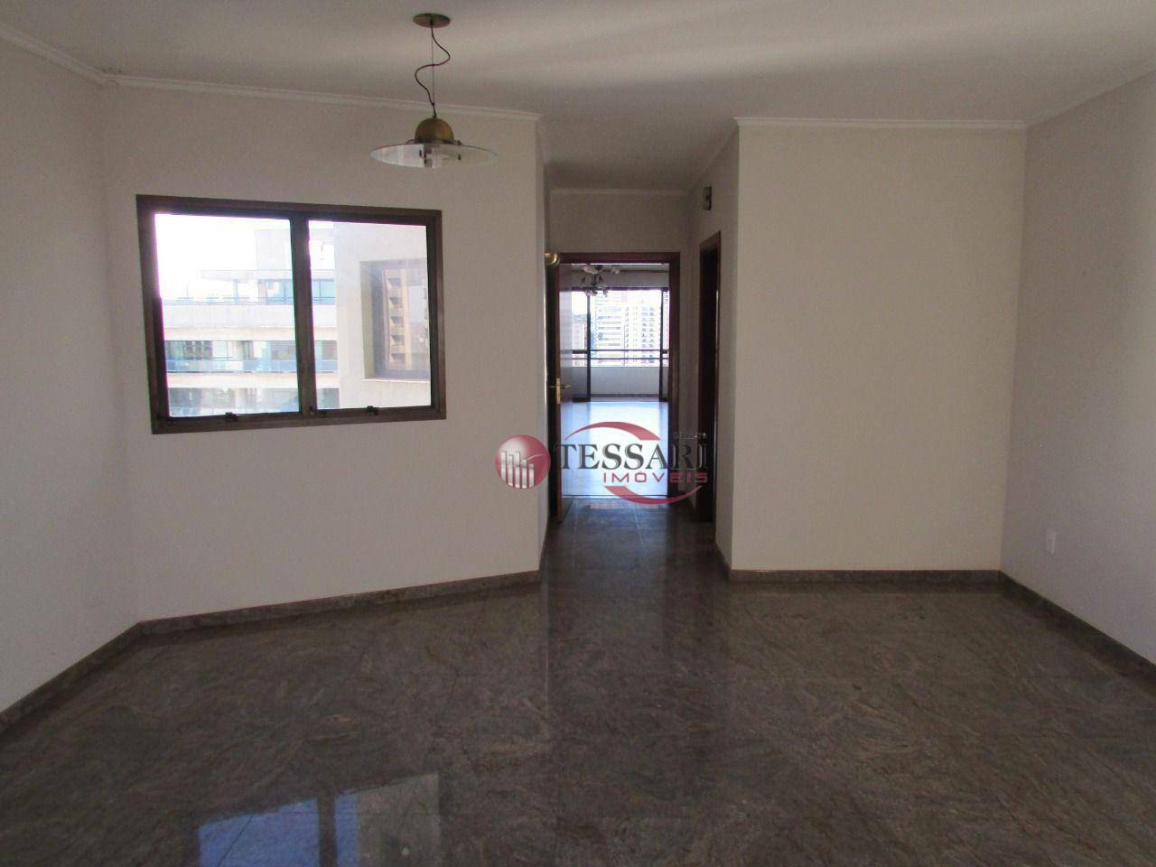 Apartamento à venda e aluguel com 4 quartos, 419m² - Foto 2