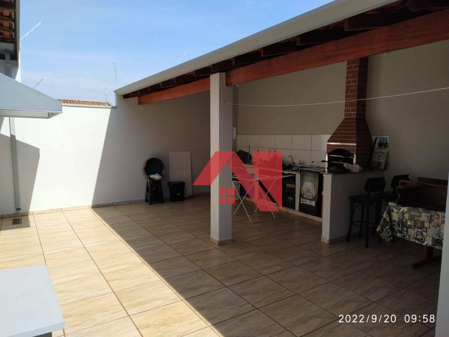 Casa à venda com 2 quartos, 130m² - Foto 10