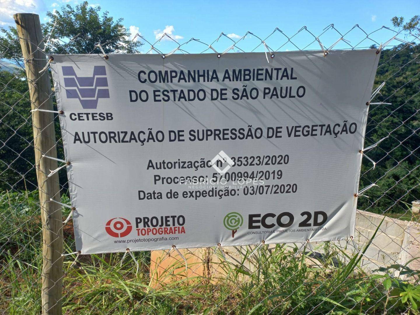 Loteamento e Condomínio à venda, 2024M2 - Foto 3