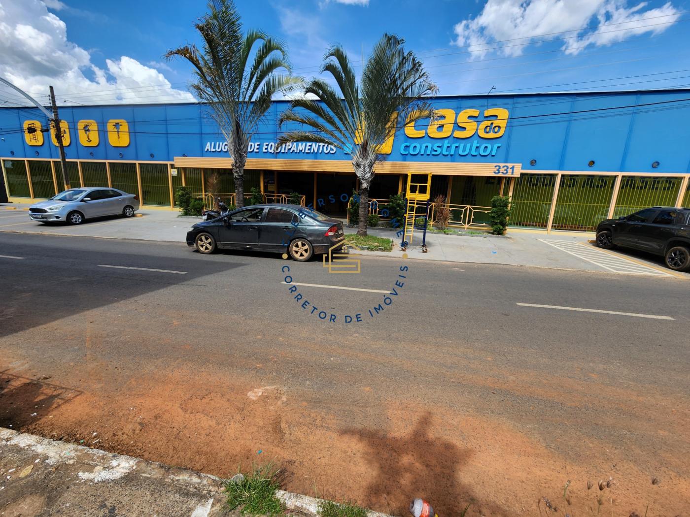 Prédio Inteiro à venda, 2664m² - Foto 1