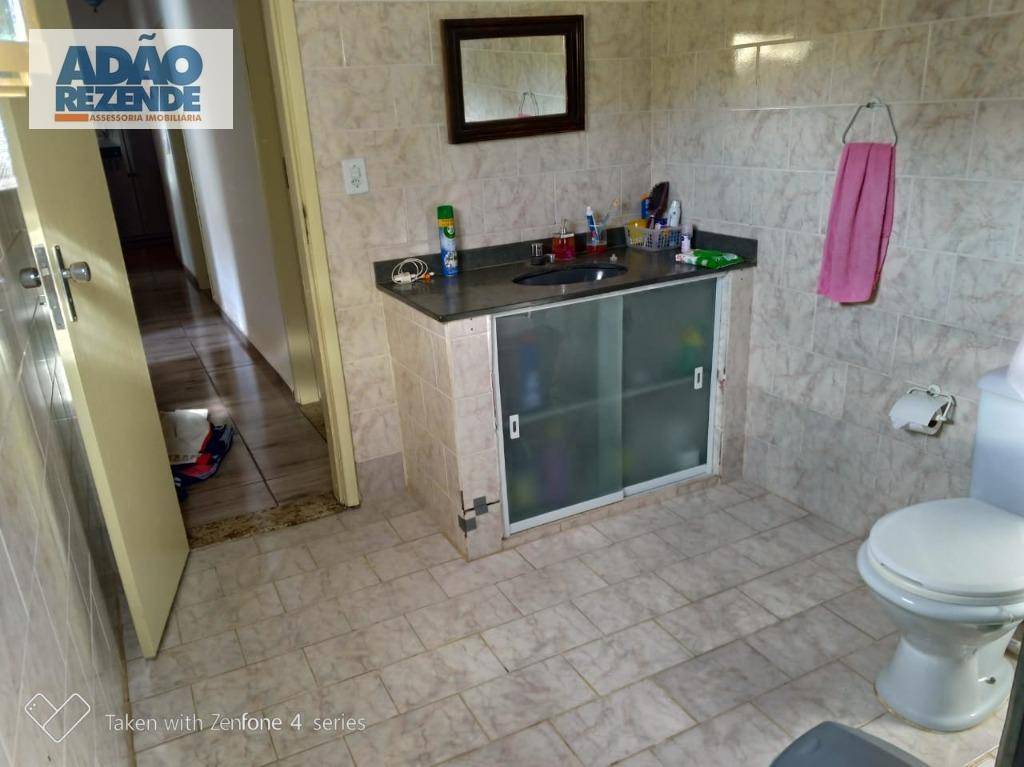 Casa de Condomínio à venda com 3 quartos, 119m² - Foto 19