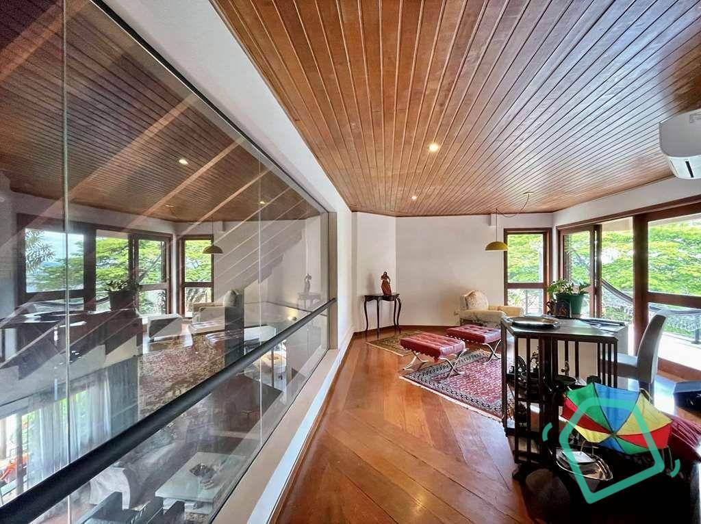 Casa de Condomínio à venda e aluguel com 5 quartos, 850m² - Foto 22