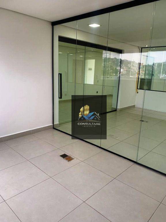 Conjunto Comercial-Sala para alugar, 100m² - Foto 5