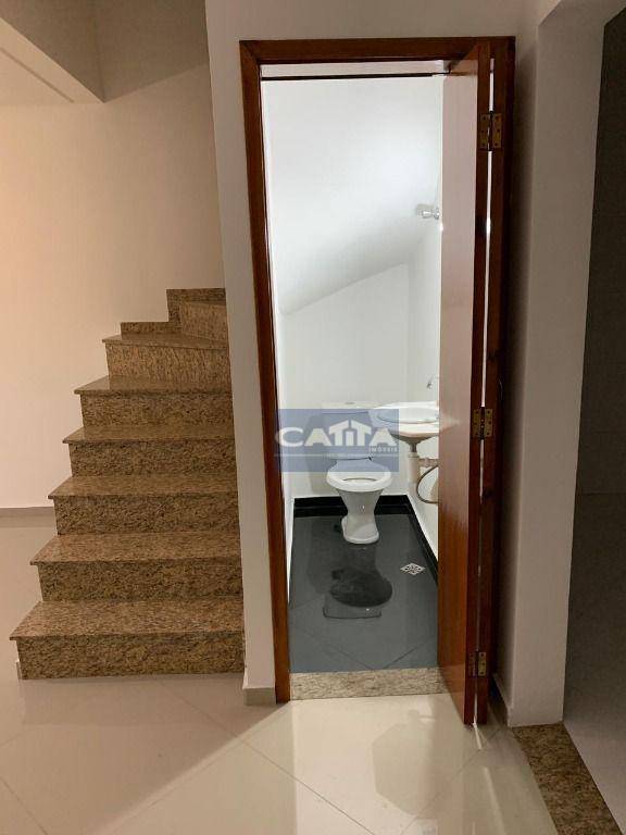 Sobrado à venda com 3 quartos, 120m² - Foto 5