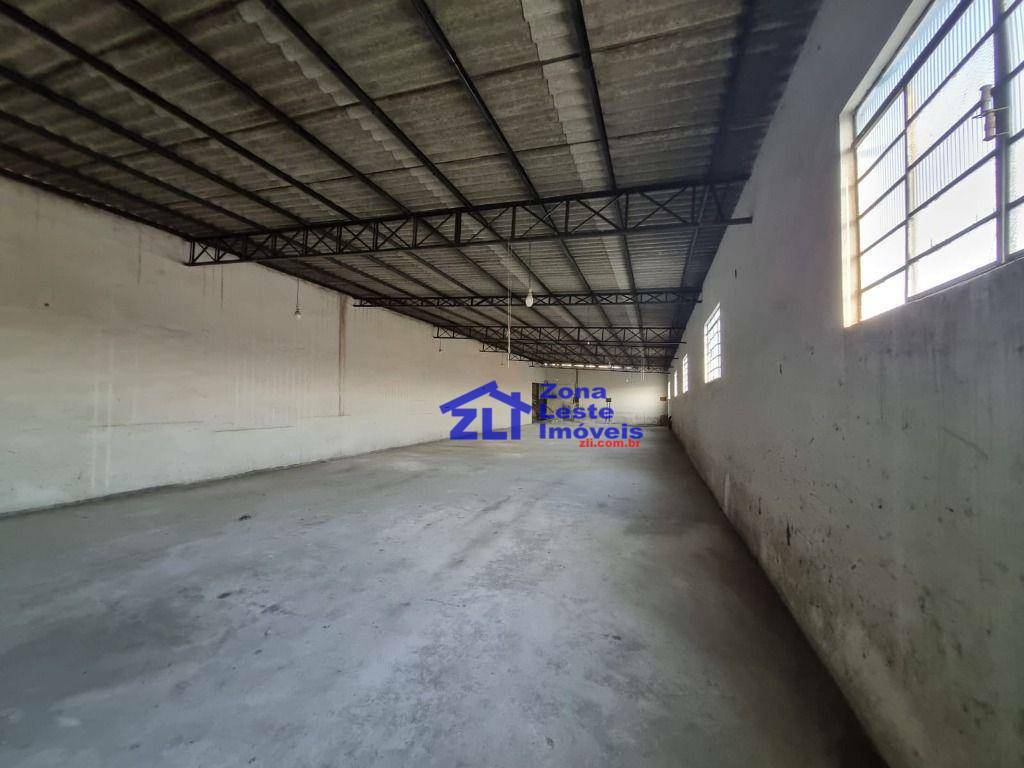 Depósito-Galpão-Armazém à venda, 600m² - Foto 4