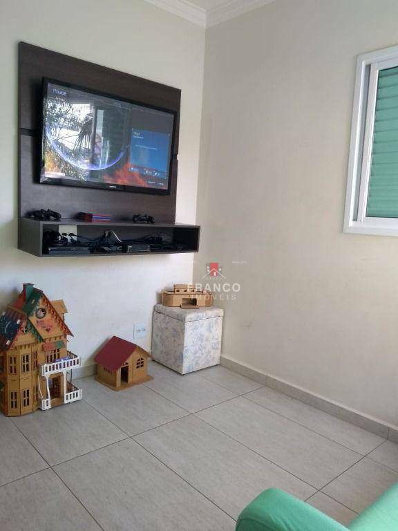 Casa de Condomínio à venda com 4 quartos, 260m² - Foto 30