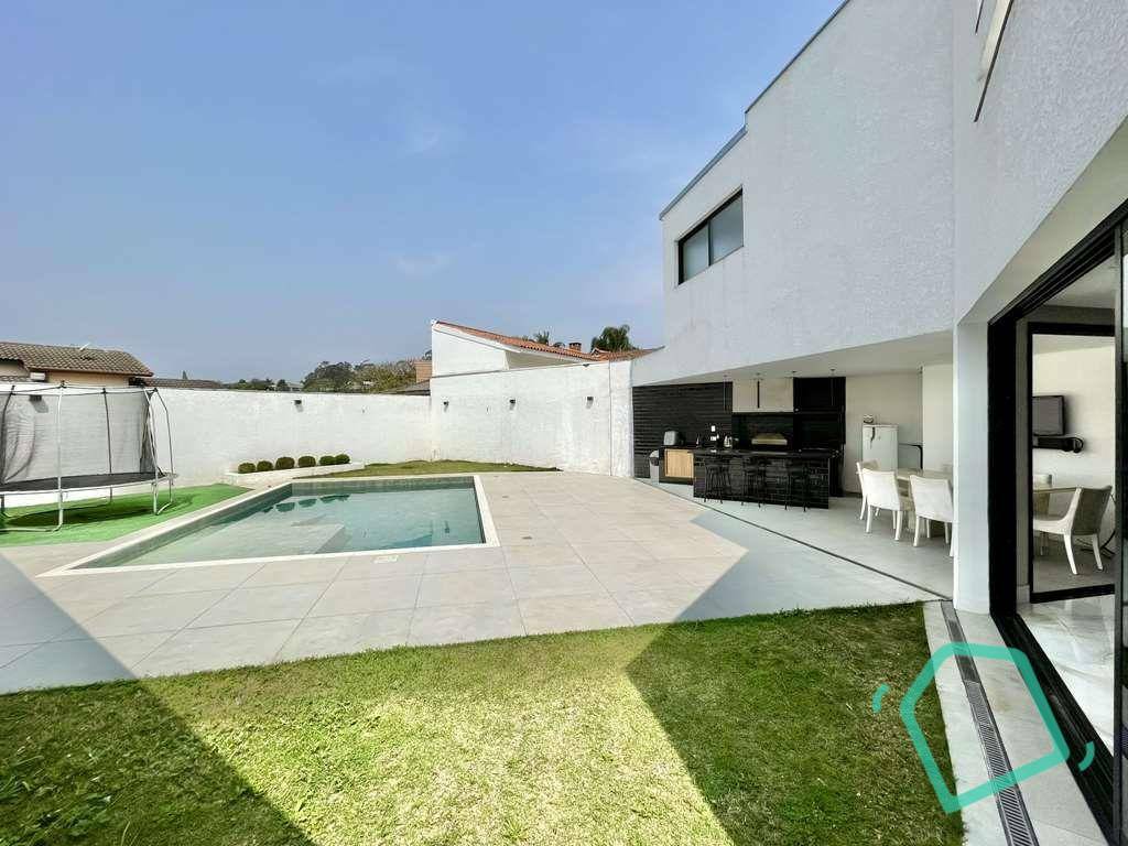 Casa de Condomínio à venda com 6 quartos, 578m² - Foto 19