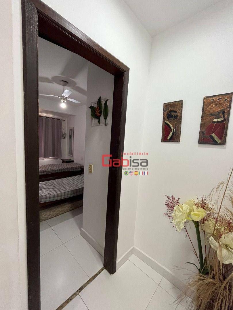 Casa de Condomínio à venda com 2 quartos, 60m² - Foto 5