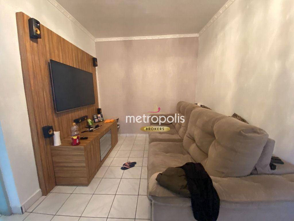 Sobrado à venda com 5 quartos, 190m² - Foto 9