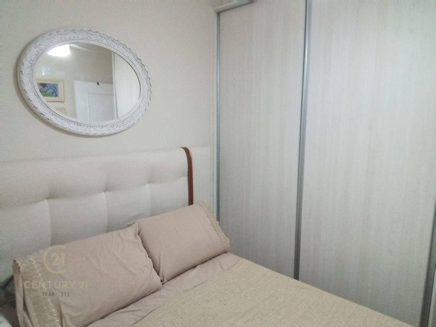 Casa de Condomínio à venda com 3 quartos, 84m² - Foto 17
