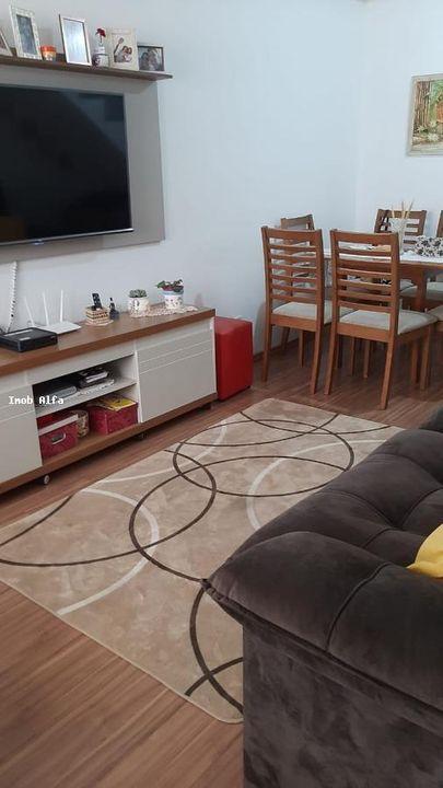 Casa de Condomínio à venda com 2 quartos, 74m² - Foto 3