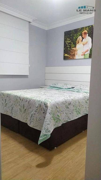 Apartamento à venda com 2 quartos, 45m² - Foto 14