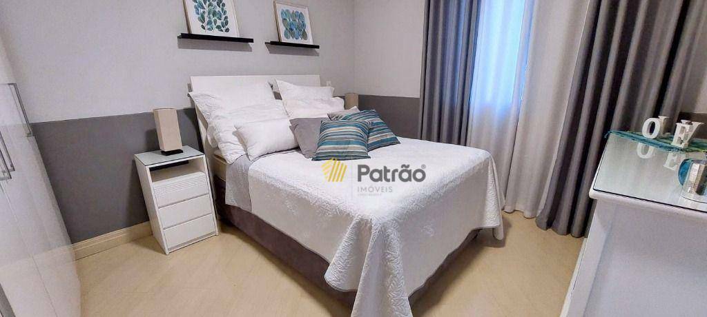 Cobertura à venda com 3 quartos, 260m² - Foto 6