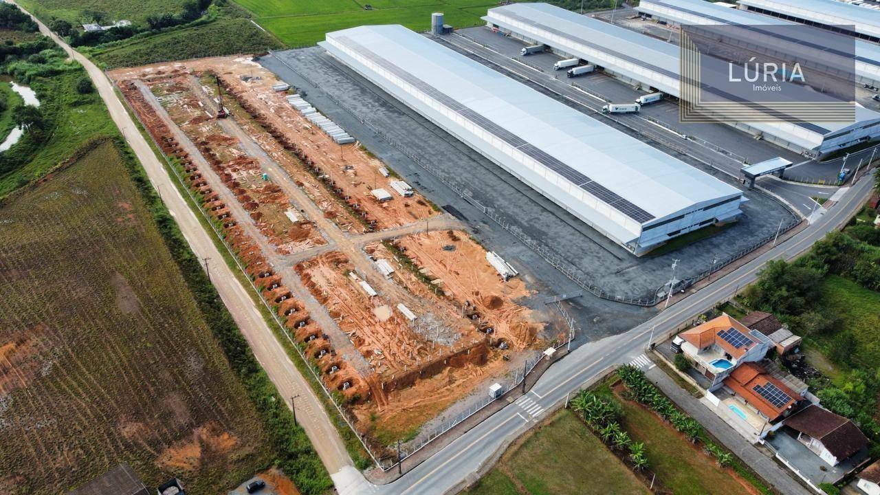 Depósito-Galpão-Armazém para alugar, 16879m² - Foto 7