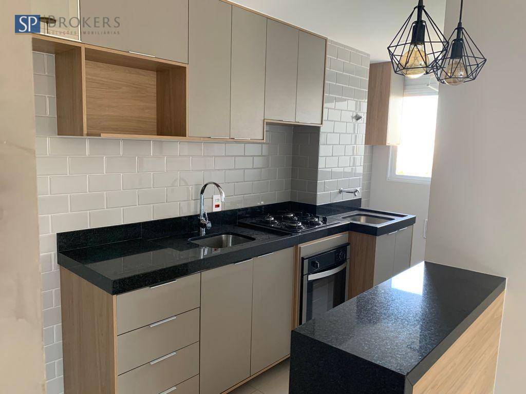 Apartamento, 2 quartos, 57 m² - Foto 8