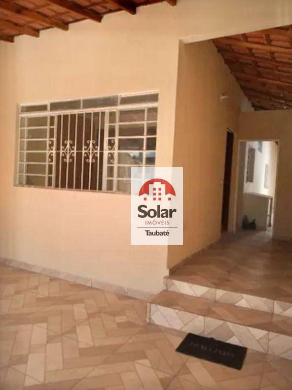 Casa à venda com 2 quartos, 80m² - Foto 2