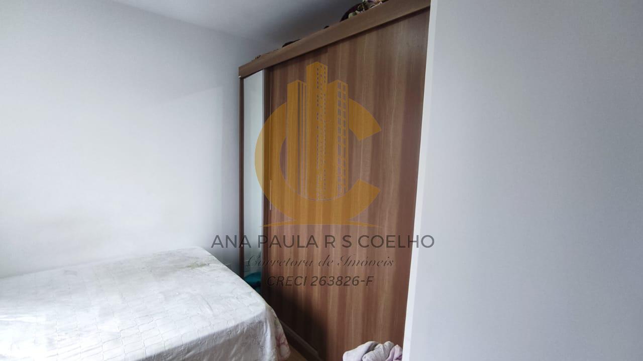 Apartamento à venda com 2 quartos, 33m² - Foto 18