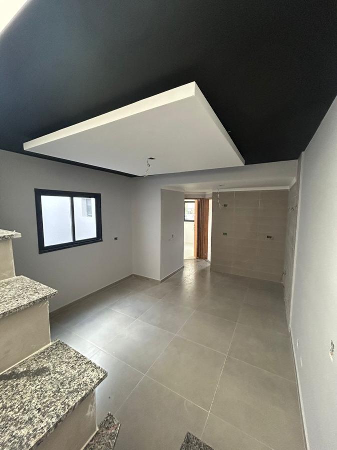 Cobertura à venda com 2 quartos, 87m² - Foto 1