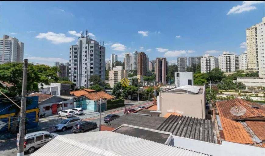 Sobrado à venda e aluguel com 3 quartos, 101m² - Foto 6