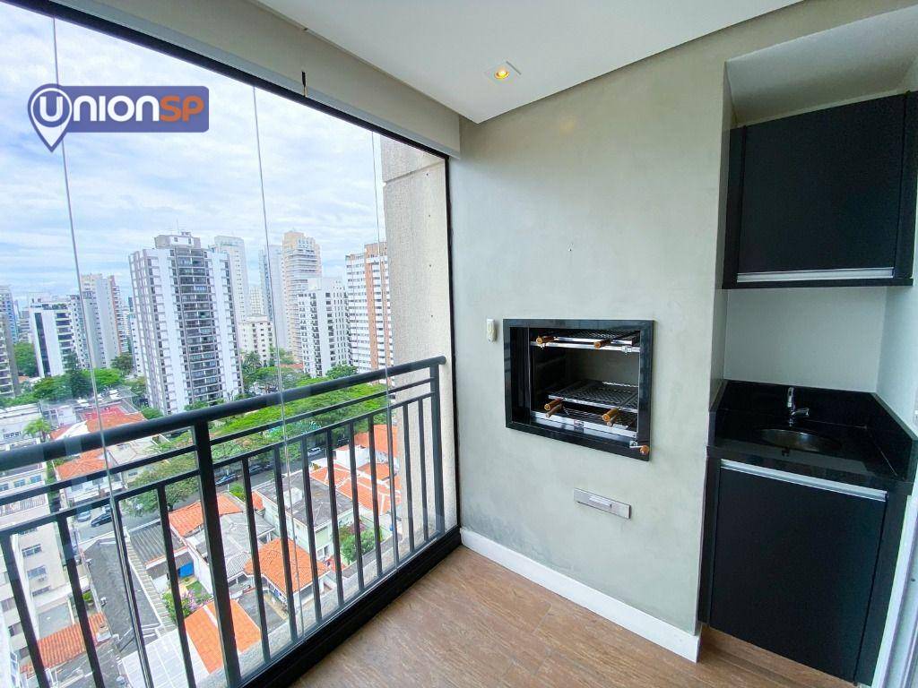 Apartamento à venda com 2 quartos, 57m² - Foto 6