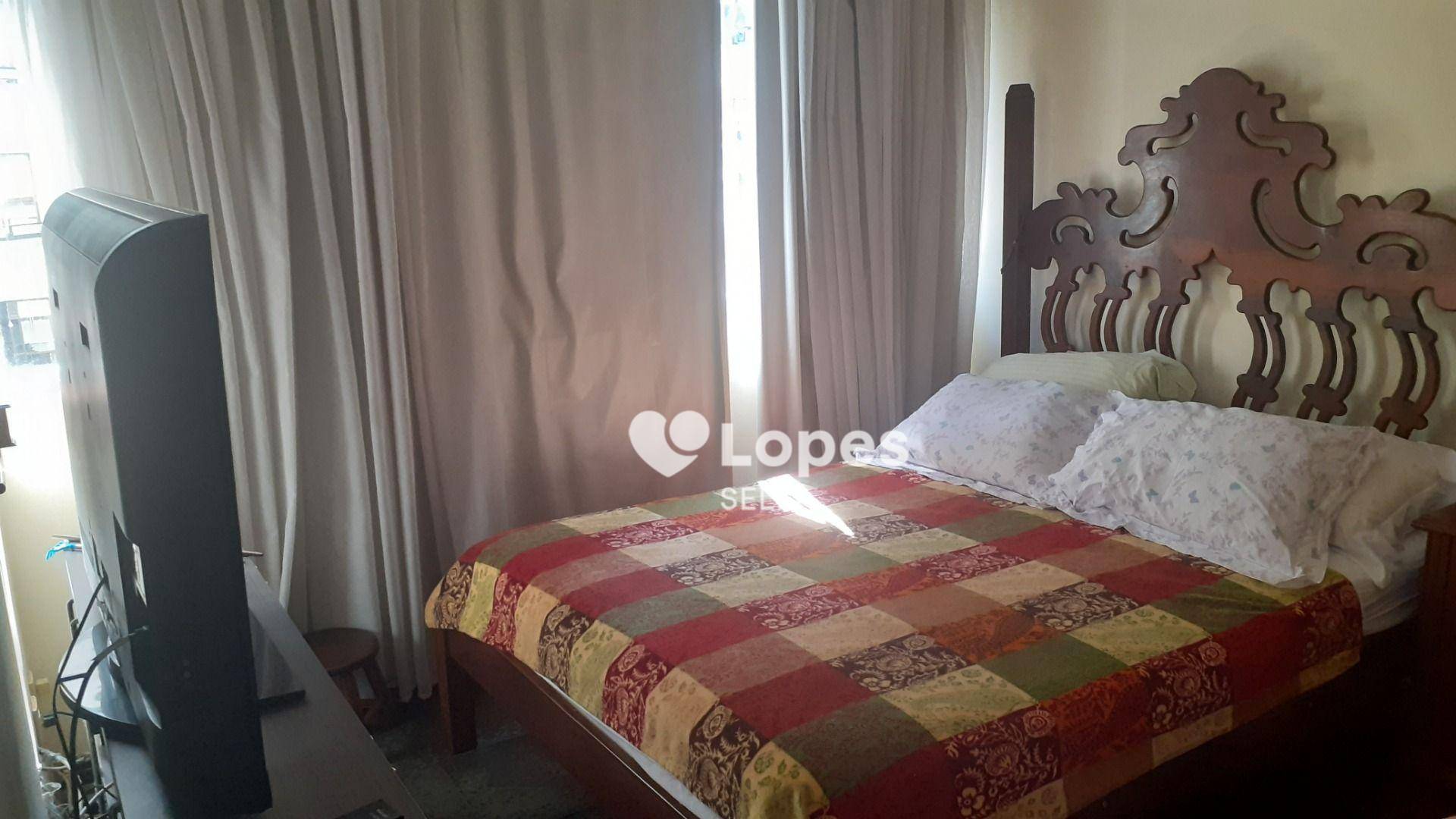 Apartamento à venda com 4 quartos, 109m² - Foto 4