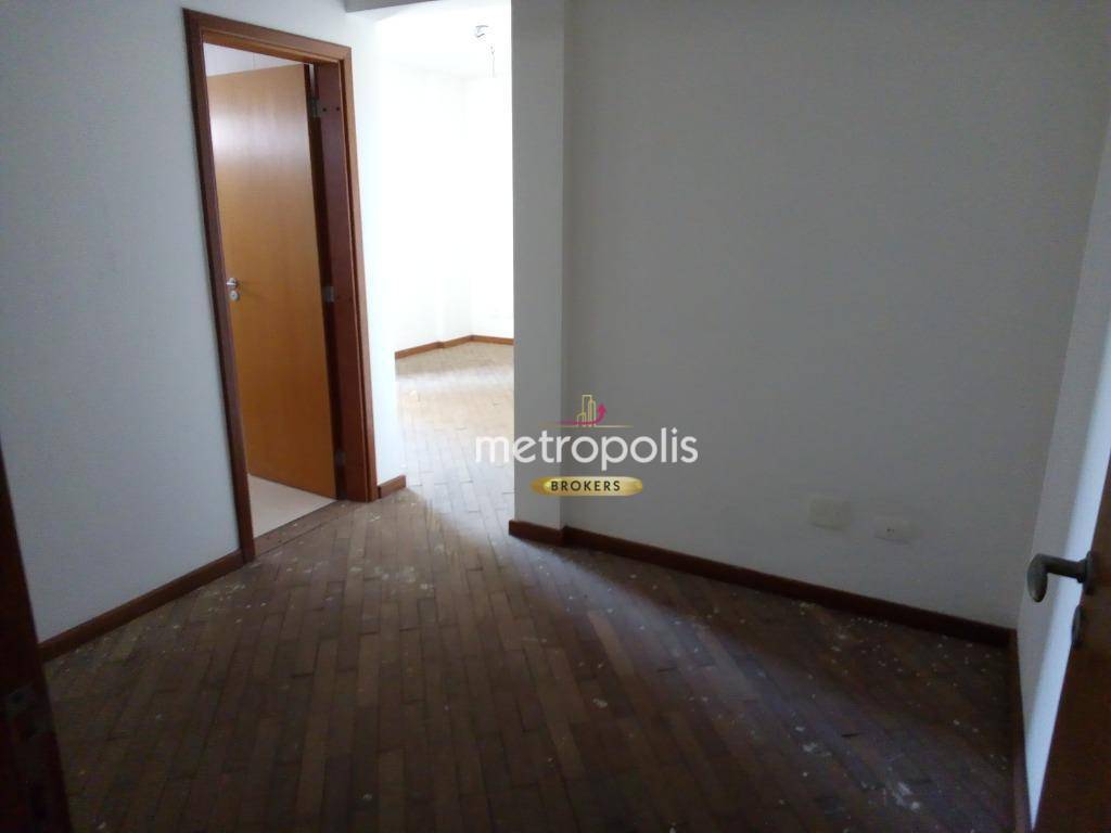 Apartamento à venda com 3 quartos, 168m² - Foto 20