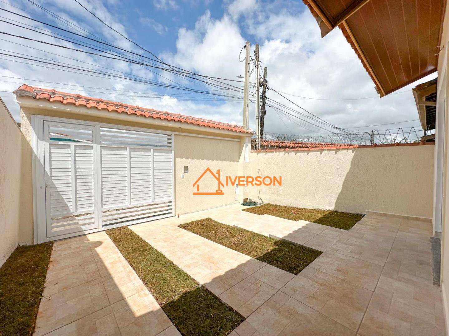 Casa à venda com 3 quartos, 90m² - Foto 24