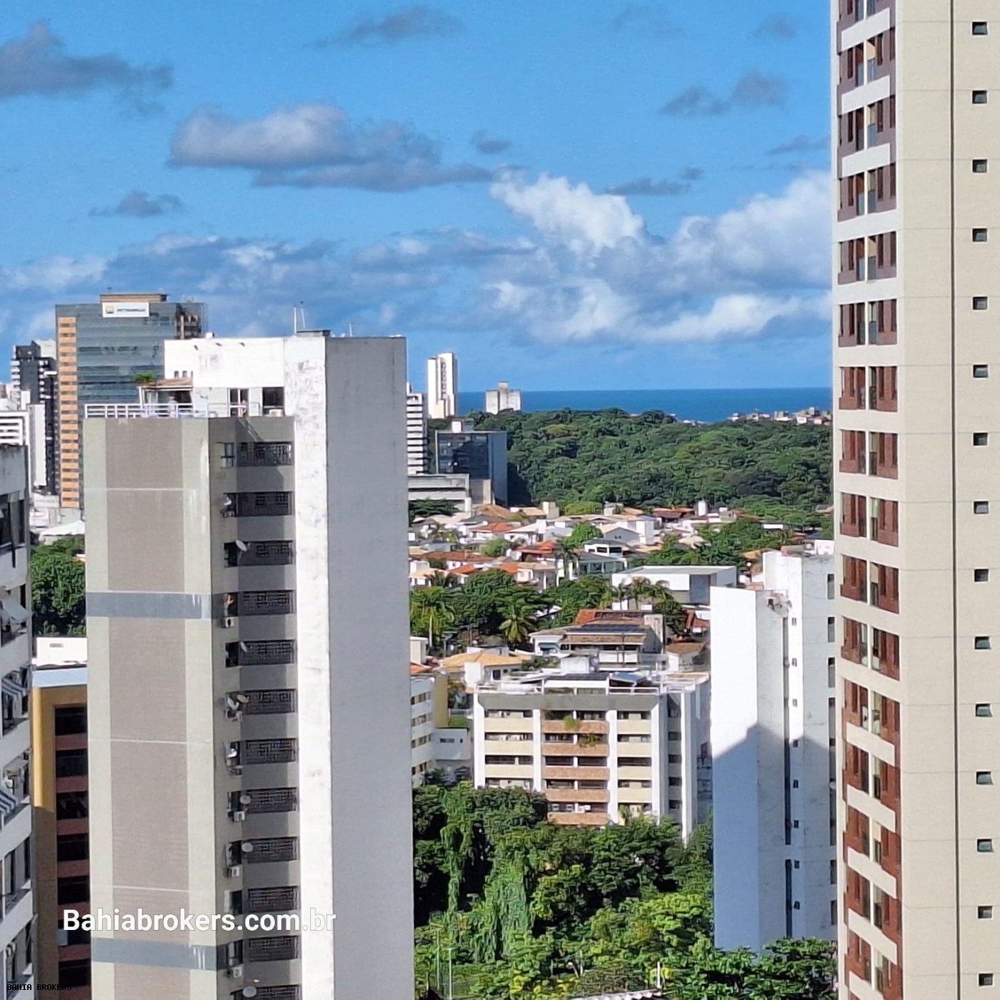 Apartamento para alugar com 1 quarto, 40m² - Foto 10