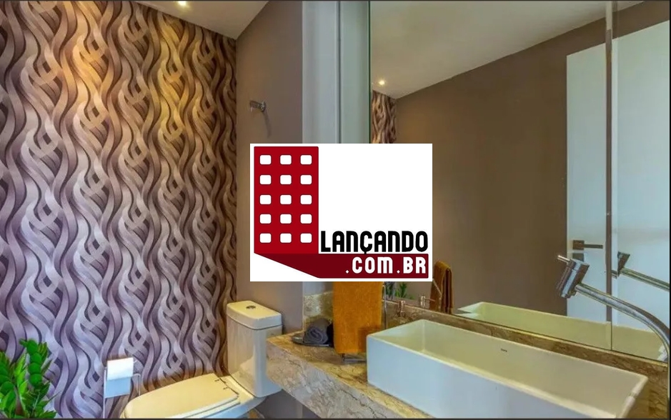 Apartamento à venda com 3 quartos, 134m² - Foto 13