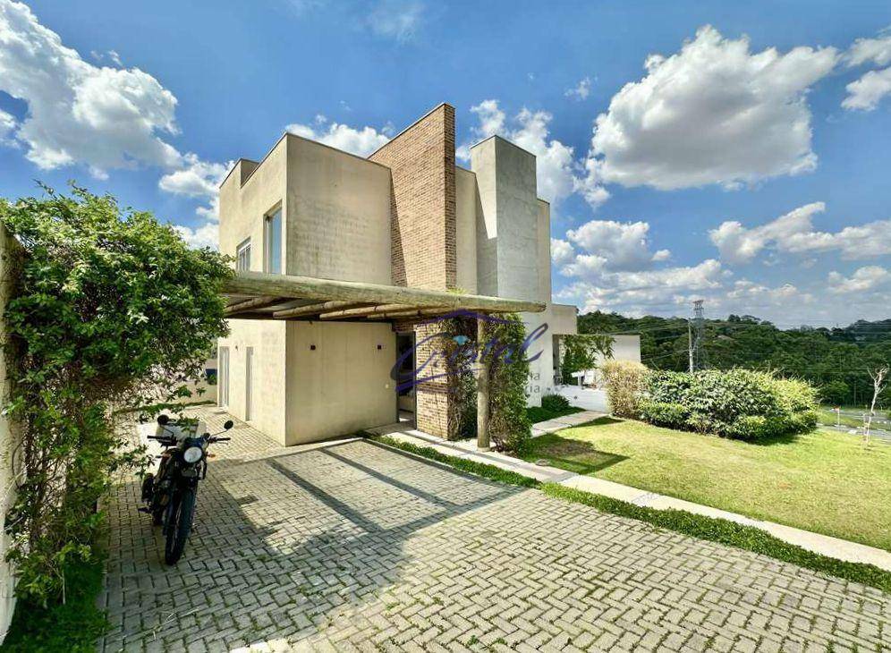 Casa de Condomínio à venda com 4 quartos, 408m² - Foto 5