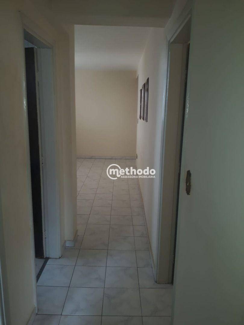 Apartamento à venda com 3 quartos, 74m² - Foto 5