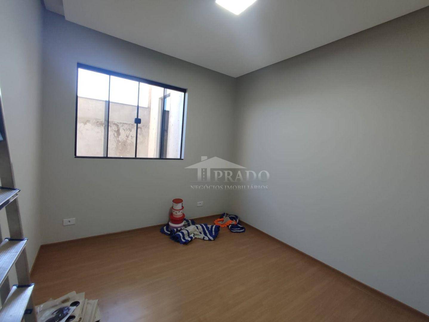 Casa à venda com 3 quartos, 159m² - Foto 18