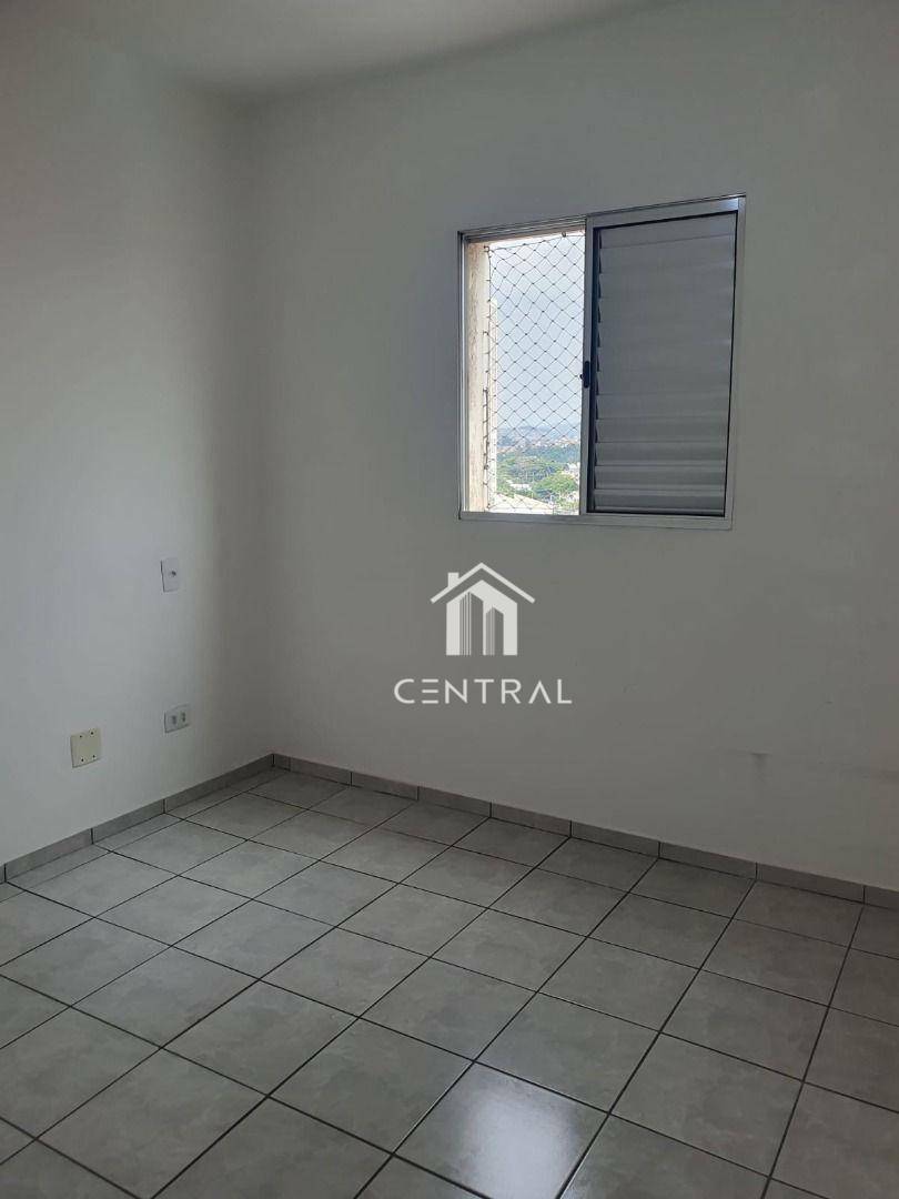 Apartamento à venda com 2 quartos, 62m² - Foto 4