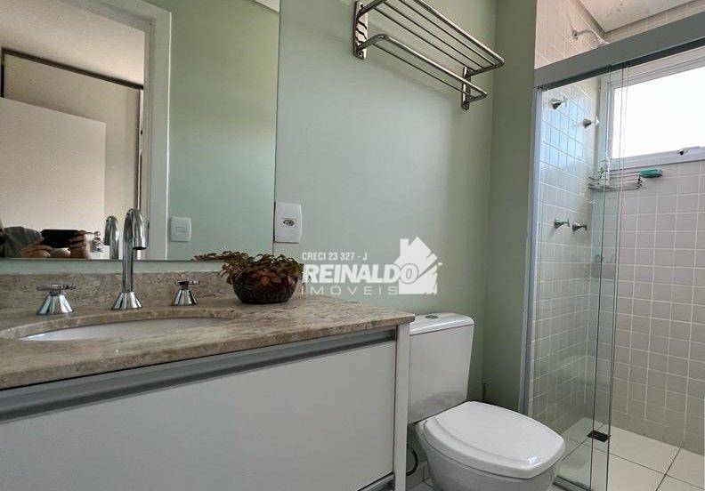 Apartamento à venda com 3 quartos, 120m² - Foto 19