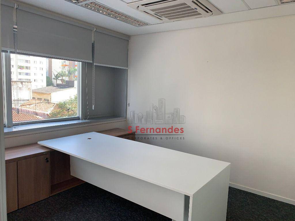 Conjunto Comercial-Sala para alugar, 647m² - Foto 6