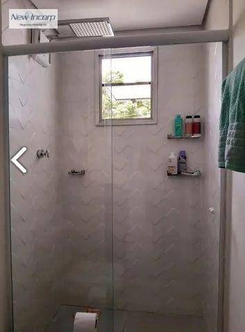 Apartamento à venda com 2 quartos, 58m² - Foto 16