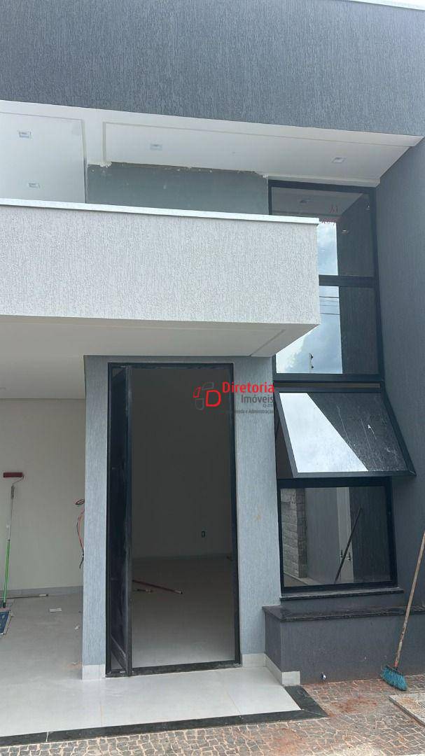 Casa, 3 quartos, 98 m² - Foto 3