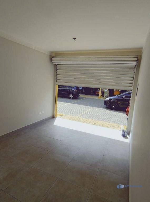 Loja-Salão para alugar, 30m² - Foto 4